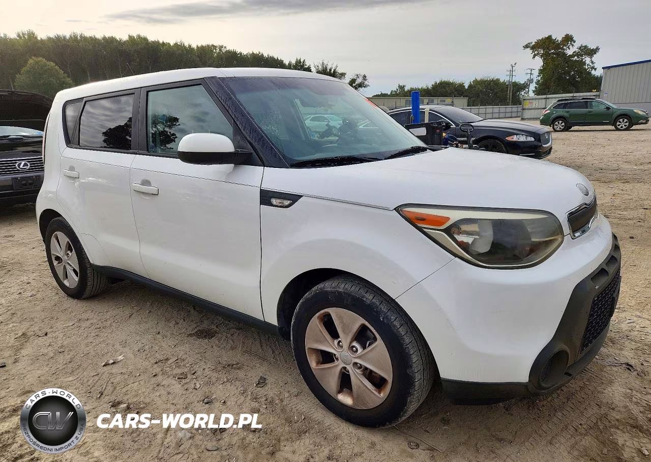 2014 Kia Soul Base VIN:KNDJN2A22E7002218 - 4