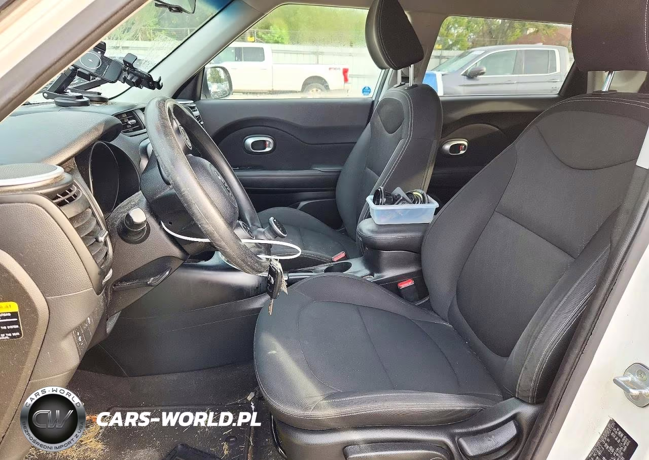 2014 Kia Soul Base VIN:KNDJN2A22E7002218 - 7