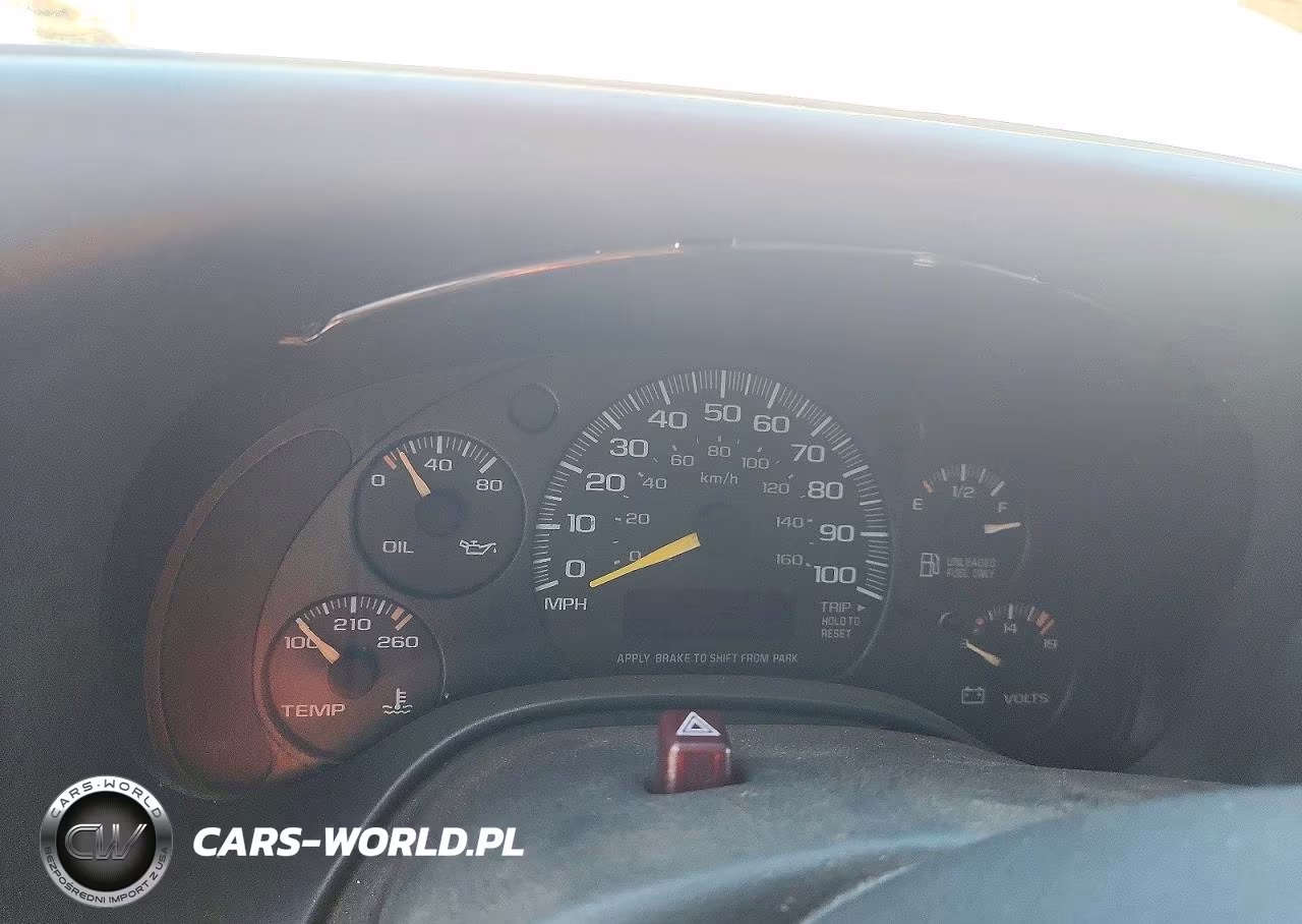 2000 Chevrolet Express G3500 VIN:1GAHG39R3Y1273708 - 9