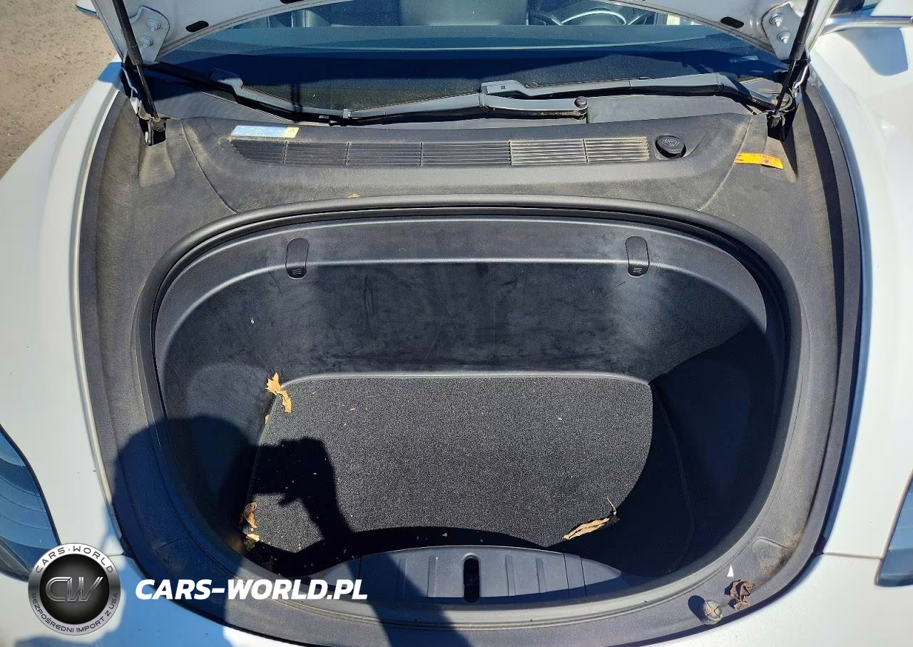 2018 Tesla Model 3 VIN:5YJ3E1EB2JF066924 - 11