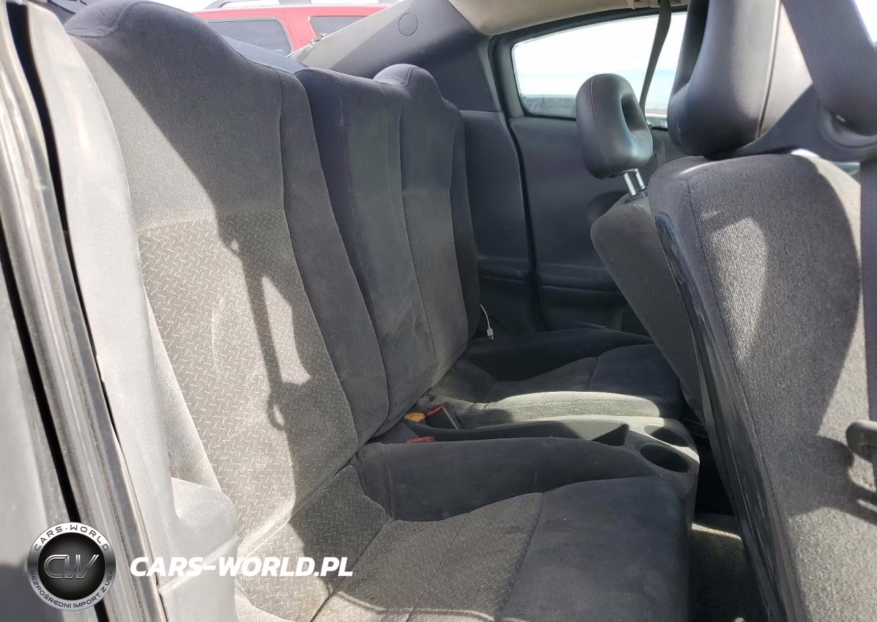 2003 Saturn Ion Level 2 VIN:1G8AM12F13Z188408 - 10