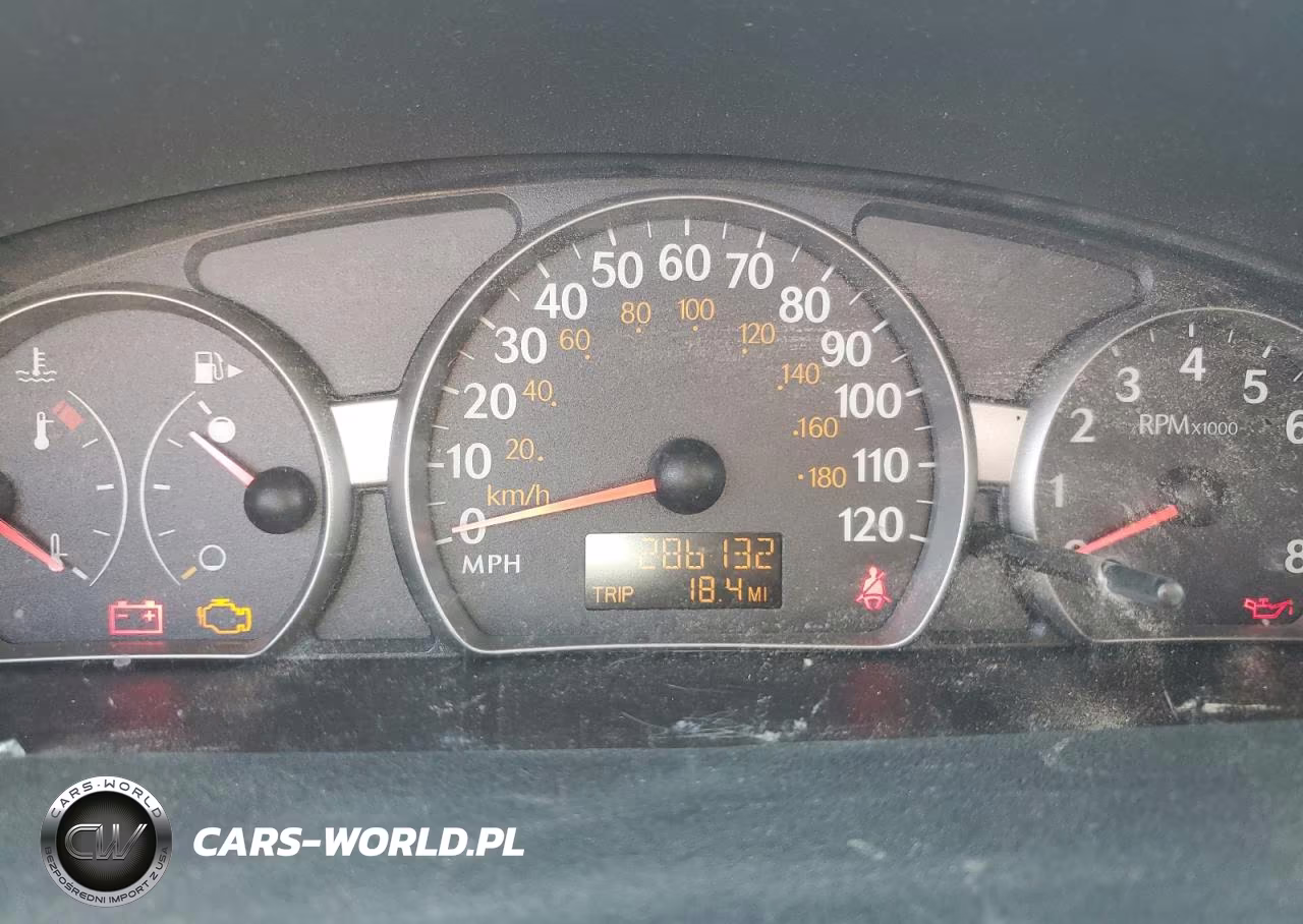 2003 Saturn Ion Level 2 VIN:1G8AM12F13Z188408 - 9