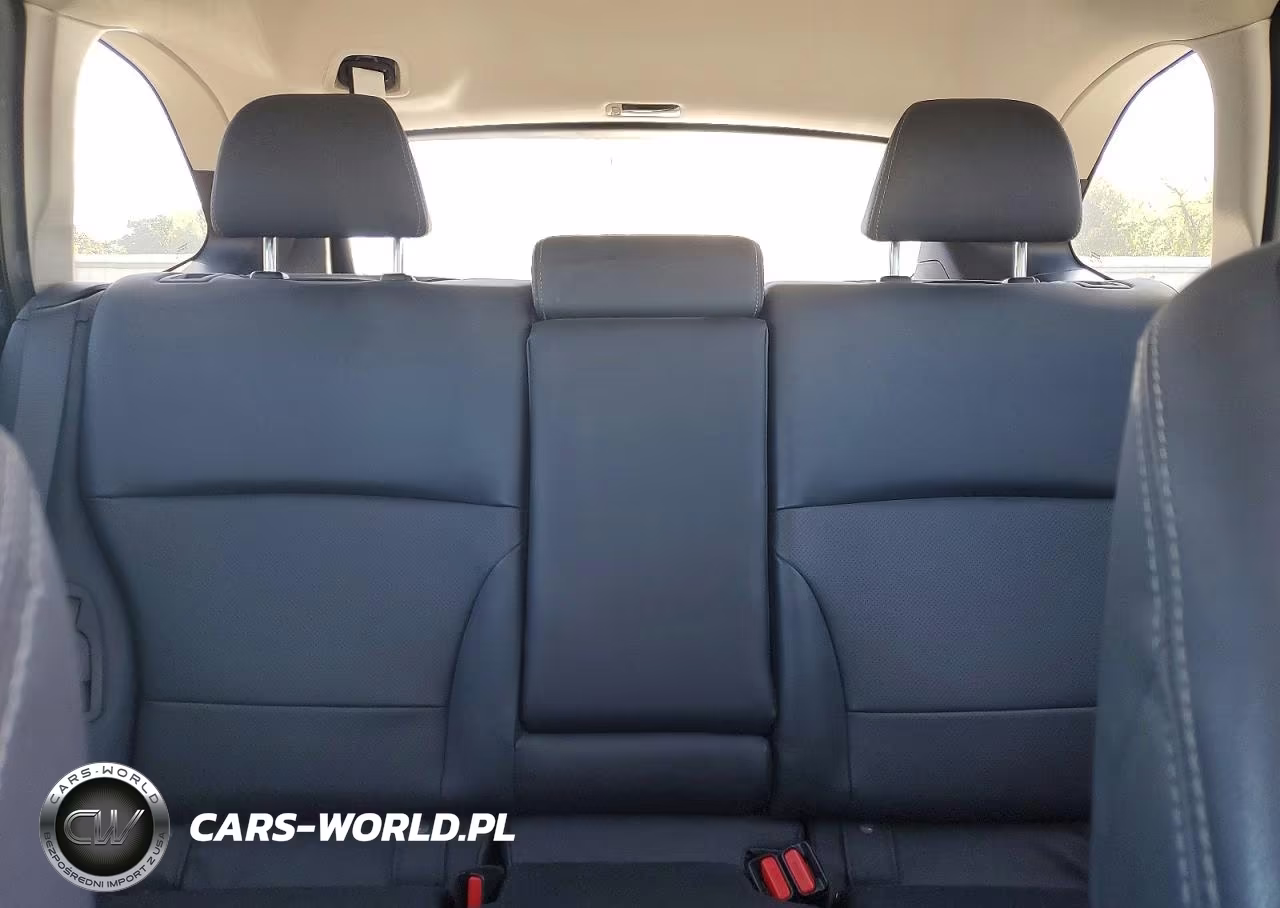 2019 Subaru Outback 2.5I Limited VIN:4S4BSAJC1K3230113 - 10