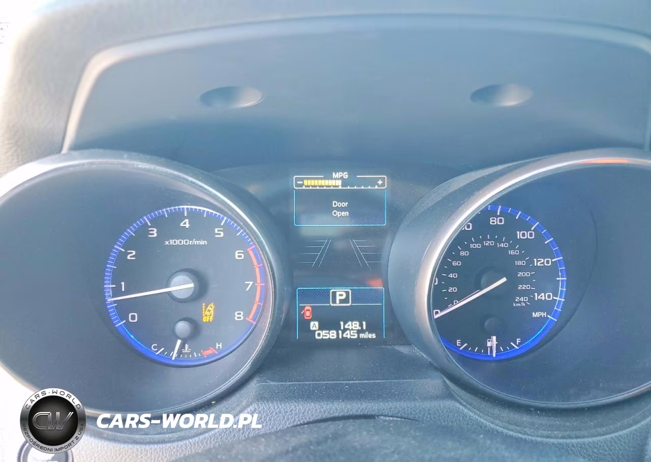 2019 Subaru Outback 2.5I Limited VIN:4S4BSAJC1K3230113 - 9