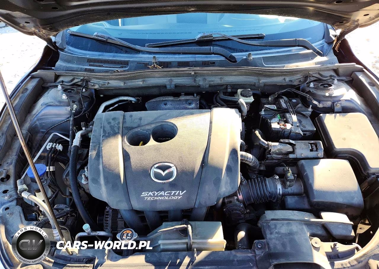 2015 Mazda 3 Sport VIN:3MZBM1U76FM178959 - 11