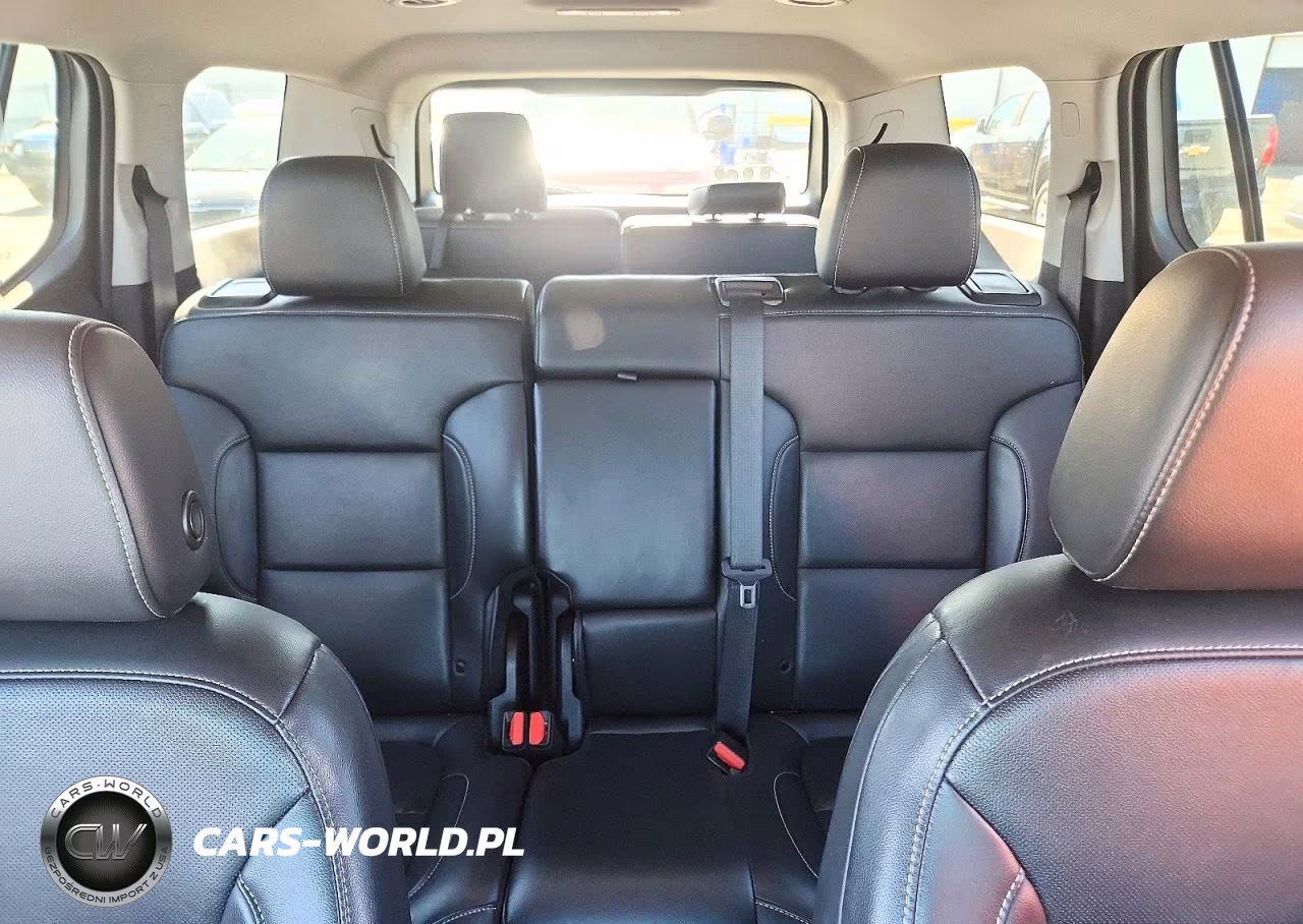 2023 GMC Acadia Slt VIN:1GKKNUL48PZ213000 - 10