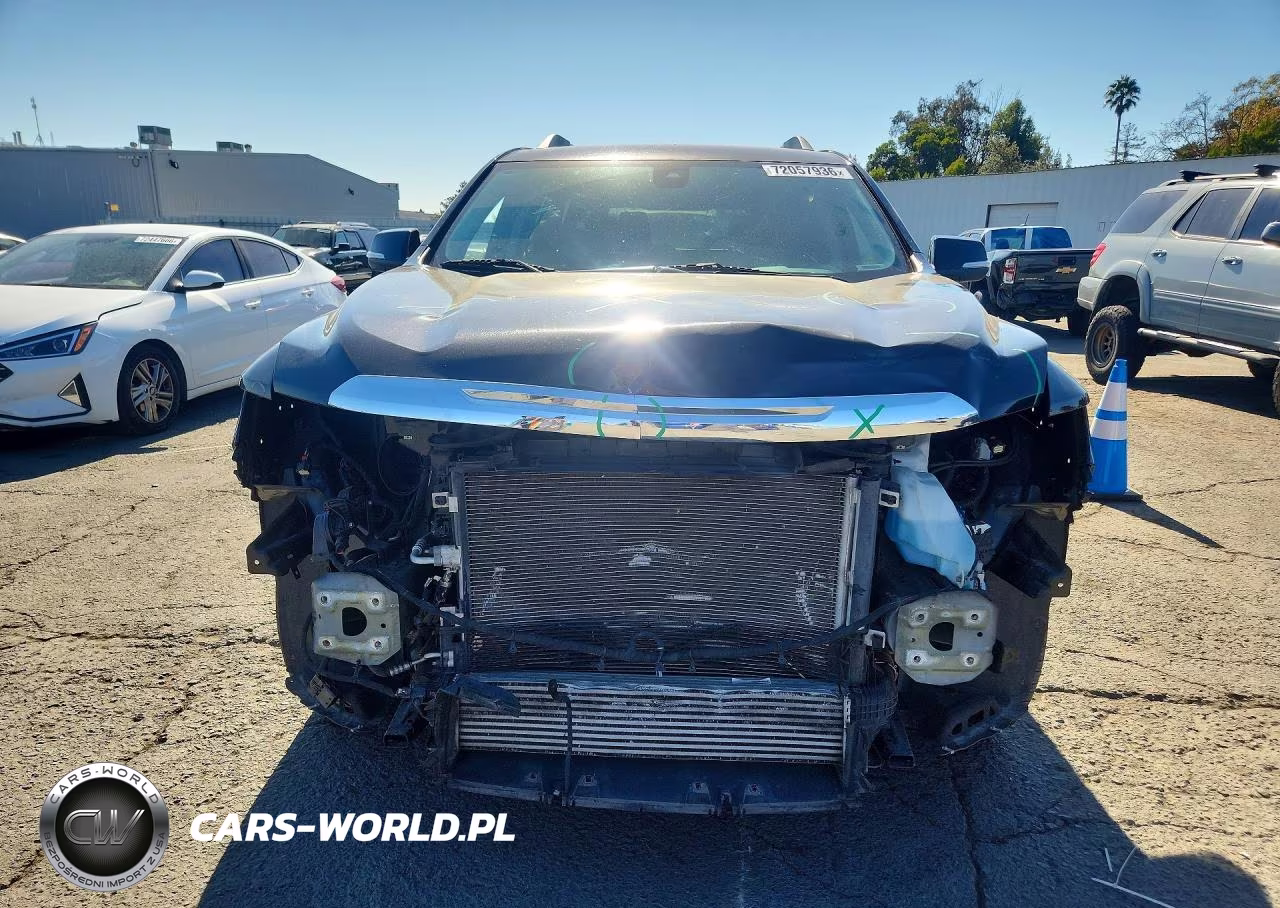 2023 GMC Acadia Slt VIN:1GKKNUL48PZ213000 - 5