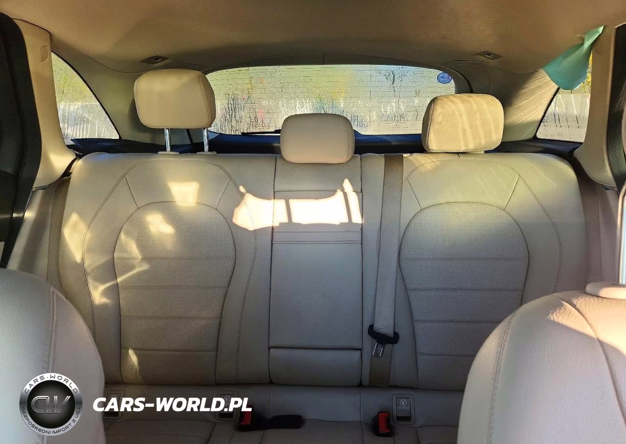 2019 Mercedes-Benz Glc 300 4Matic VIN:WDC0G4KB6KF559290 - 10