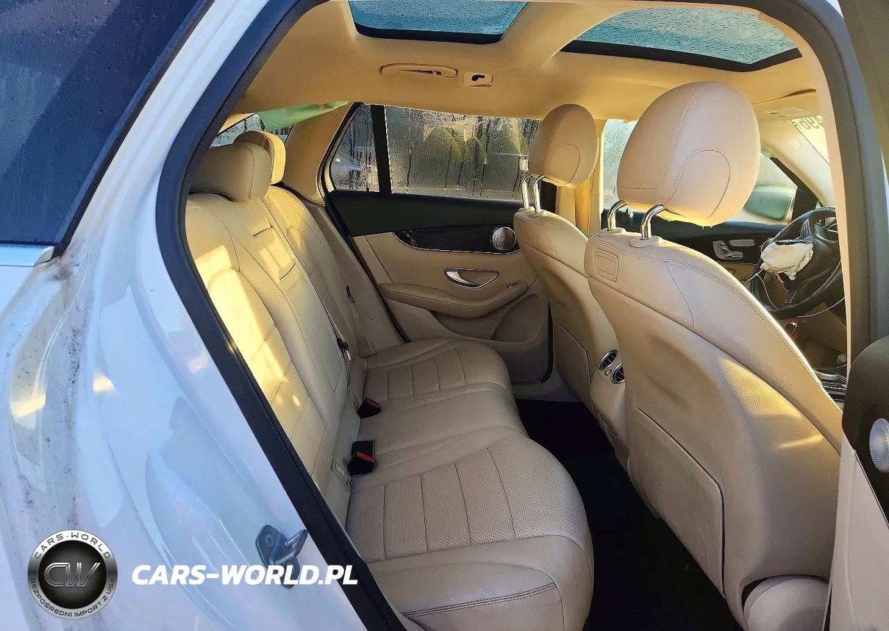2019 Mercedes-Benz Glc 300 4Matic VIN:WDC0G4KB6KF559290 - 11