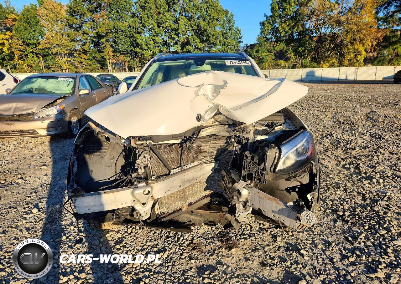 2019 Mercedes-Benz Glc 300 4Matic VIN:WDC0G4KB6KF559290 - 5