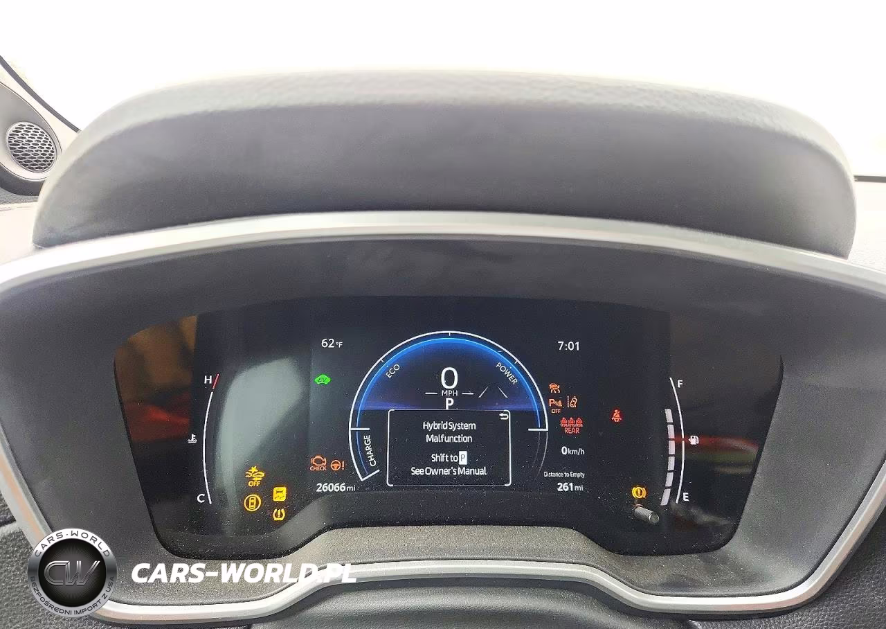 2023 Toyota Corolla Cross Hybrid Xse VIN:7MUFBABG7PV006542 - 9
