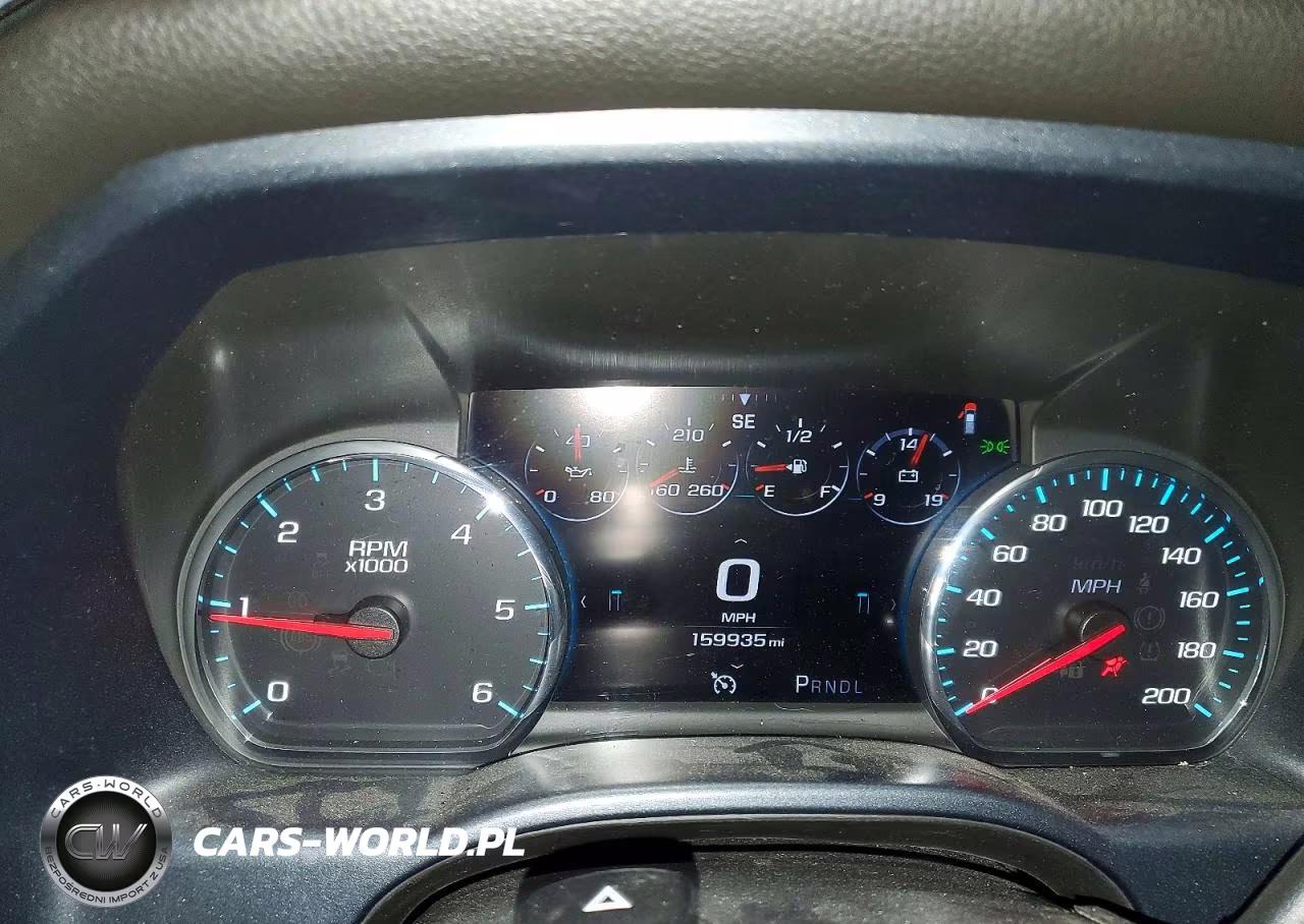 2018 GMC Sierra K1500 Denali VIN:3GTU2PEJ8JG359597 - 9