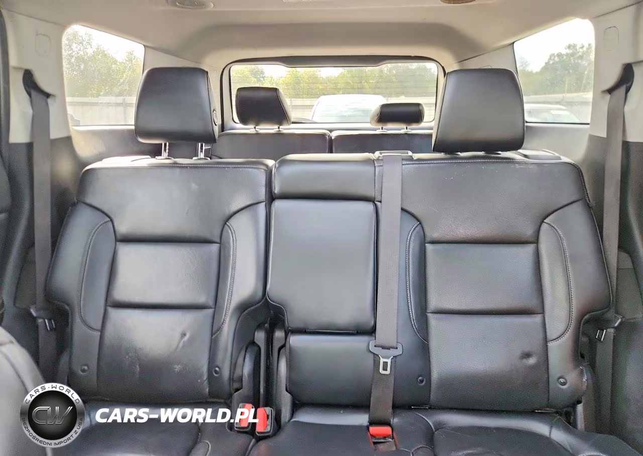2019 GMC Acadia Slt-1 VIN:1GKKNULS9KZ225017 - 10
