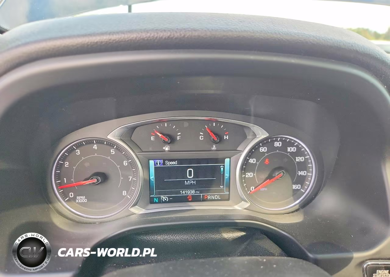 2019 GMC Acadia Slt-1 VIN:1GKKNULS9KZ225017 - 9