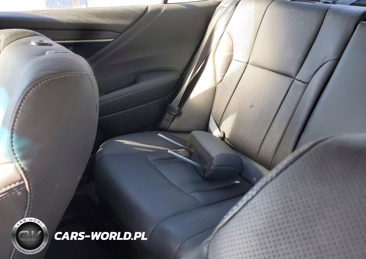 2020 Subaru Legacy Limited VIN:4S3BWAN63L3018408 - 10