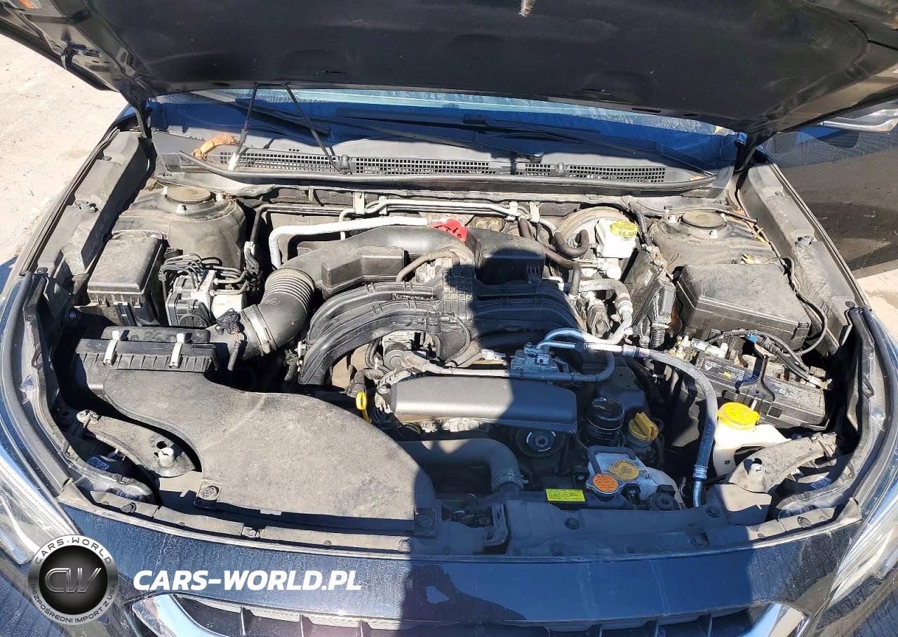 2020 Subaru Legacy Limited VIN:4S3BWAN63L3018408 - 11