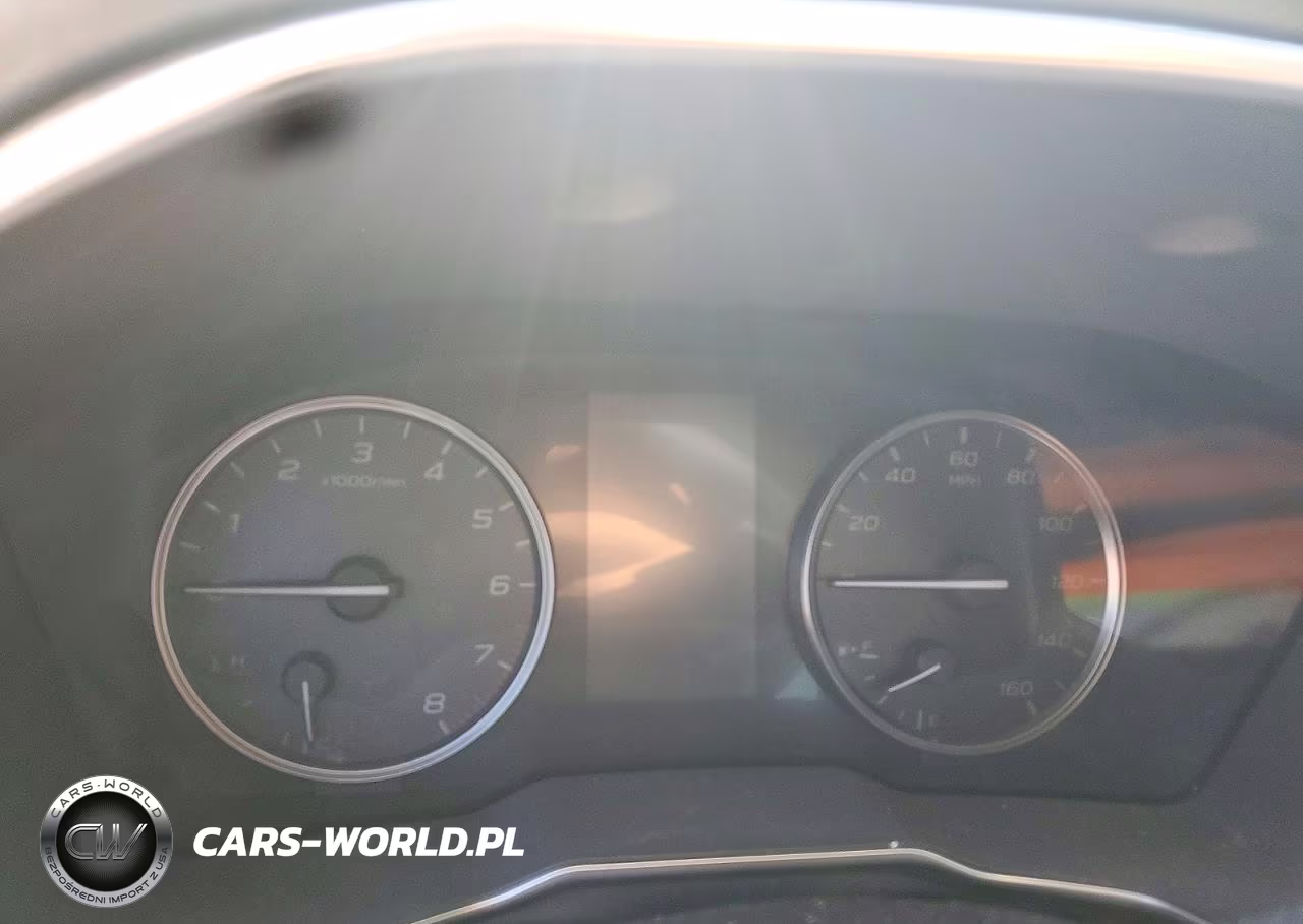 2020 Subaru Legacy Limited VIN:4S3BWAN63L3018408 - 9