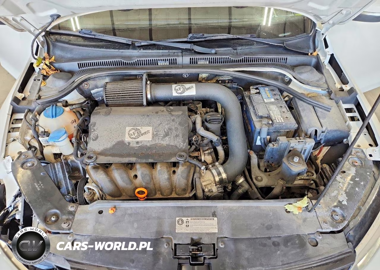 2012 Volkswagen Jetta Se VIN:3VWDP7AJ2CM309870 - 11