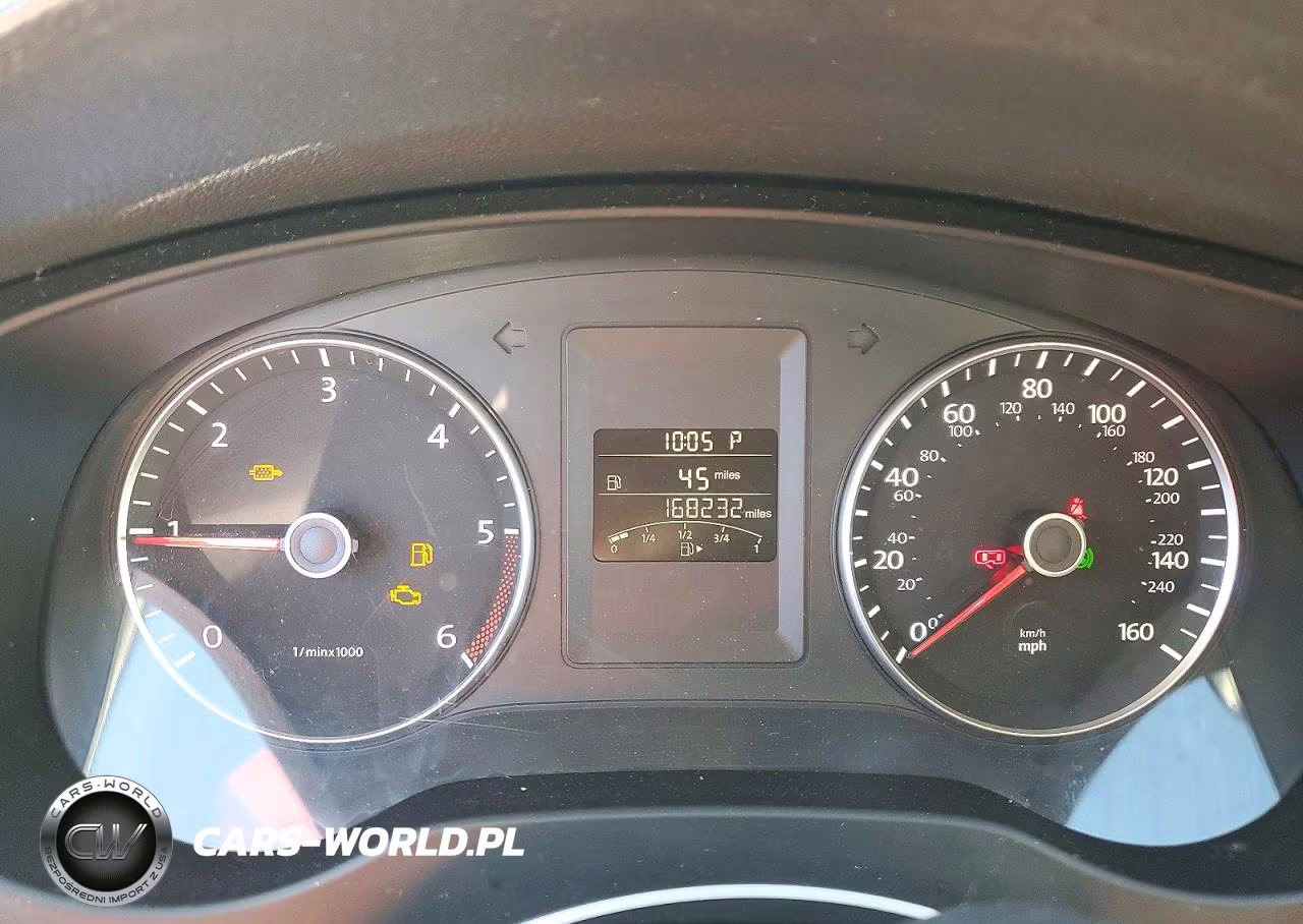 2013 Volkswagen Jetta Tdi VIN:3VWLL7AJ5DM226877 - 9