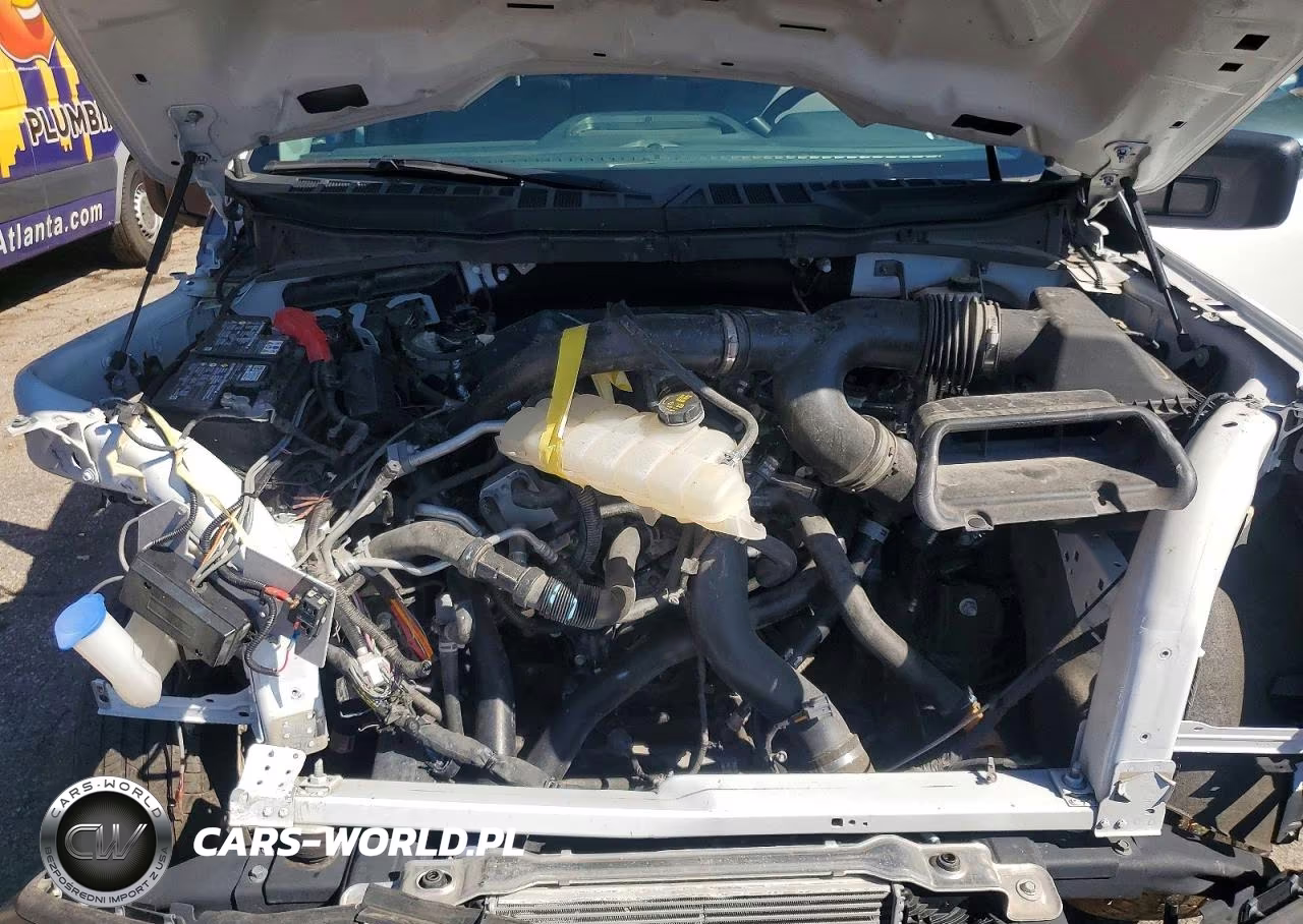 2024 Ford F150 Xl VIN:1FTEX1KP5RKE92222 - 11
