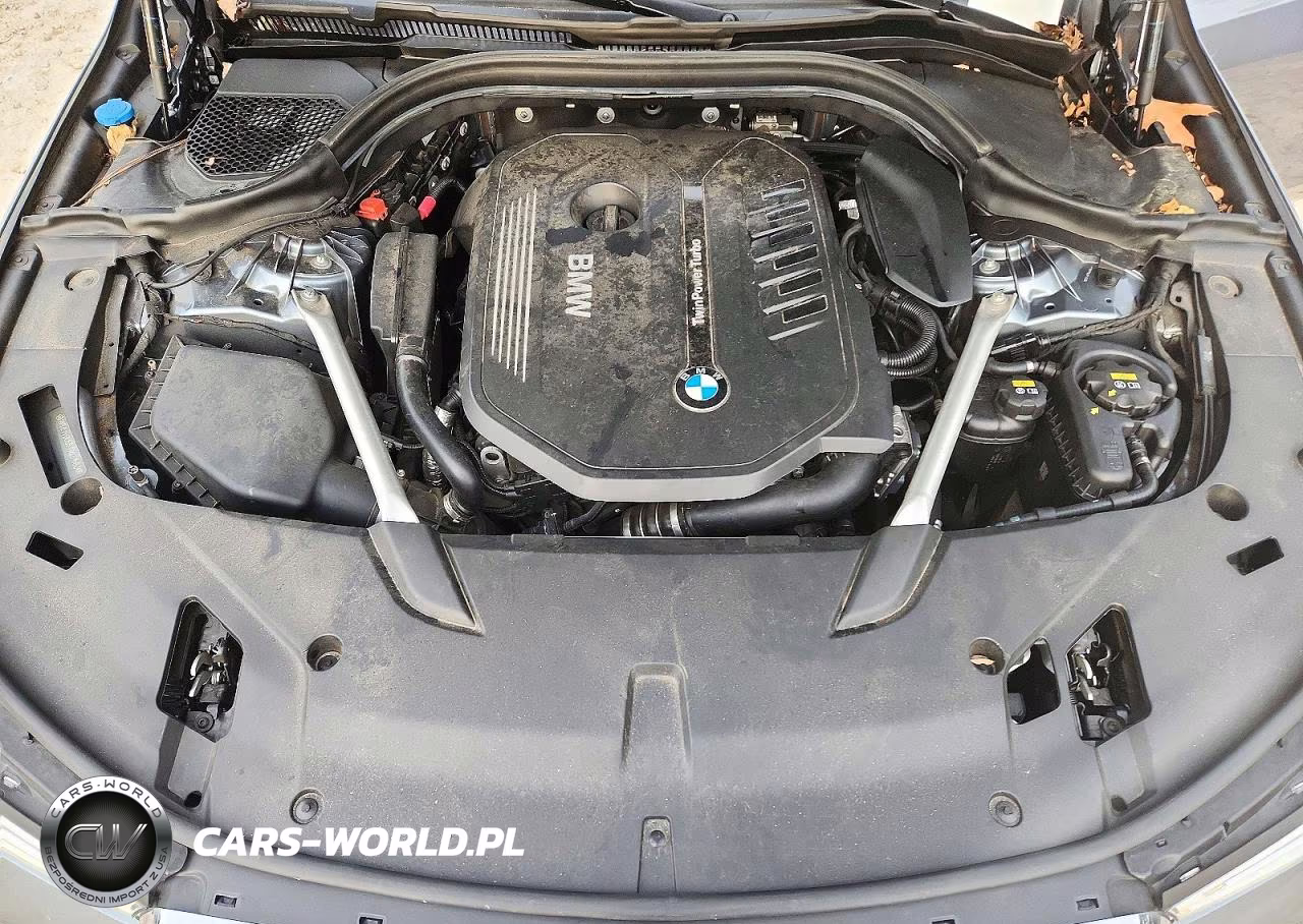 2018 BMW 640 Xigt VIN:WBAJV6C55JBK07583 - 11