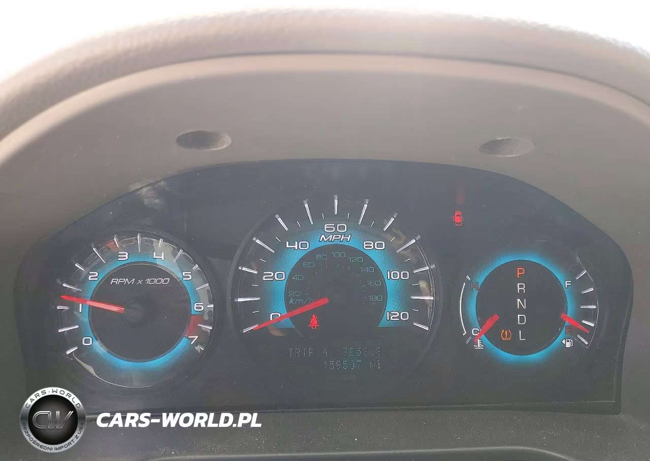 2012 Ford Fusion Sel VIN:3FAHP0JA8CR262686 - 9