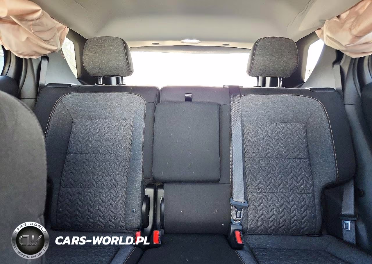 2024 Chevrolet Equinox Lt VIN:3GNAXKEG2RL374134 - 10