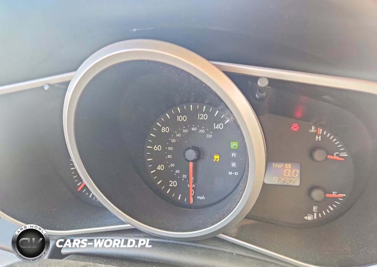 2010 Mazda Cx-7 VIN:JM3ER2WM5A0349780 - 9