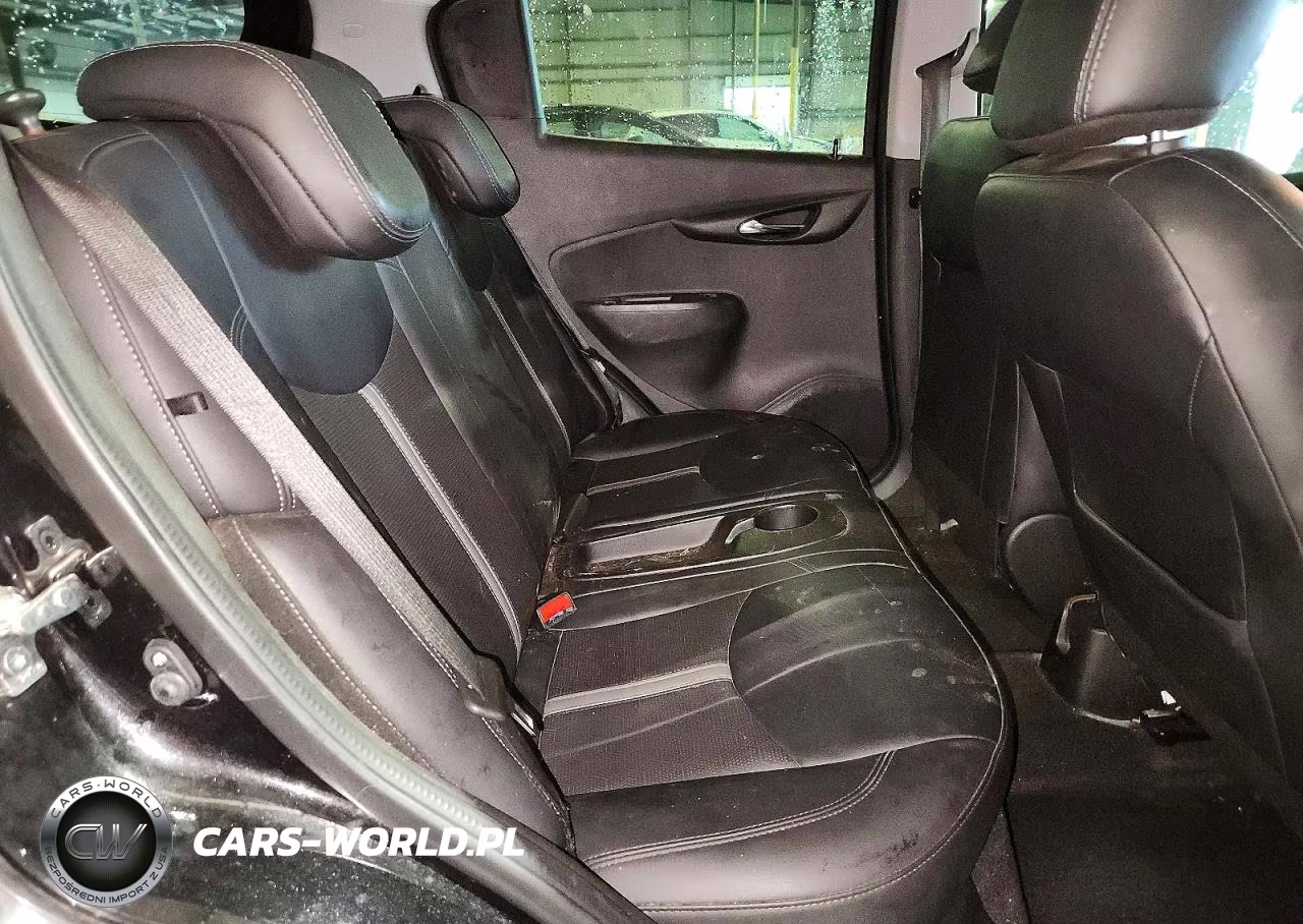 2020 Chevrolet Spark 2Lt VIN:KL8CF6SA0LC427985 - 10