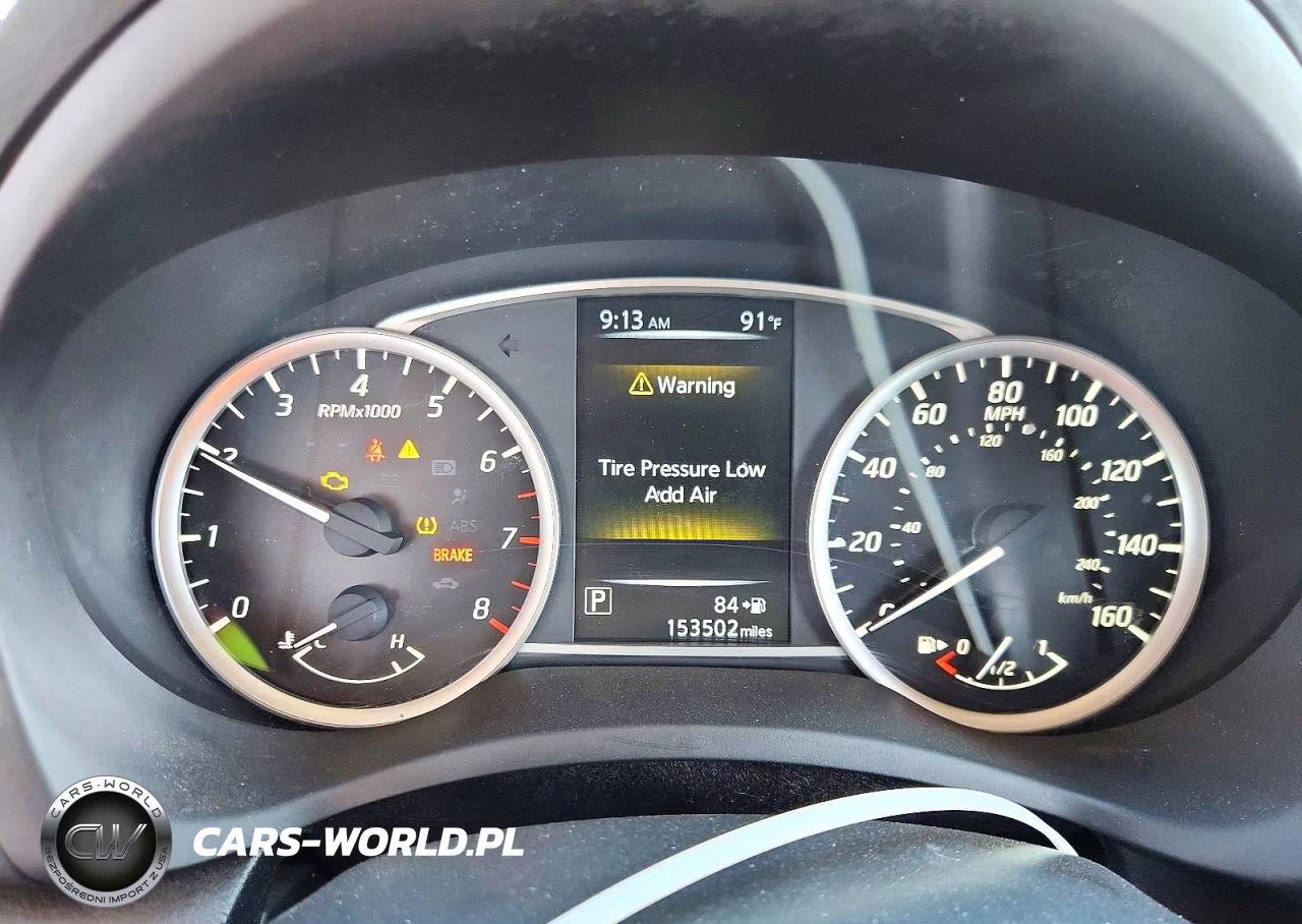 2017 Nissan Sentra Sv VIN:3N1AB7AP5HY395560 - 9