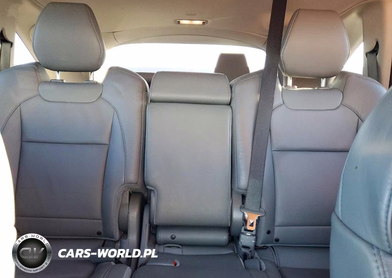 2015 Acura Mdx Technology VIN:5FRYD4H40FB033000 - 10