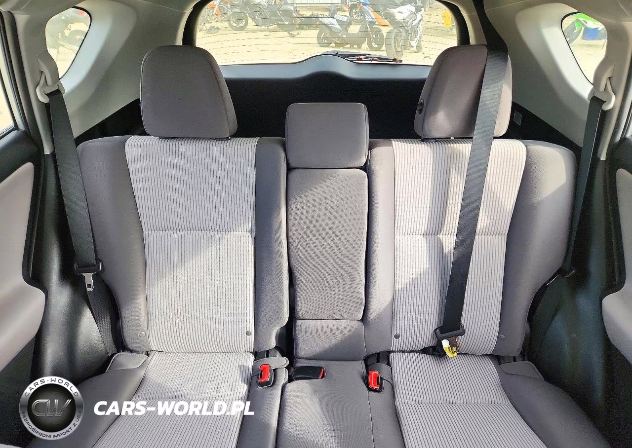 2015 Toyota Rav4 Le VIN:2T3ZFREV9FW147789 - 10