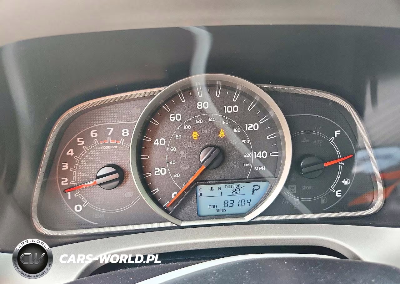2015 Toyota Rav4 Le VIN:2T3ZFREV9FW147789 - 9