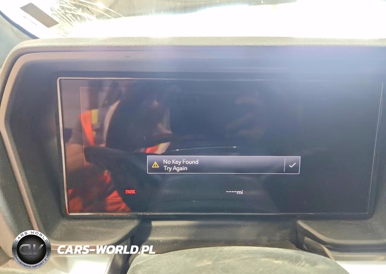 2026 GMC Terrain Elevation VIN:3GKALUEG7TL462298 - 9