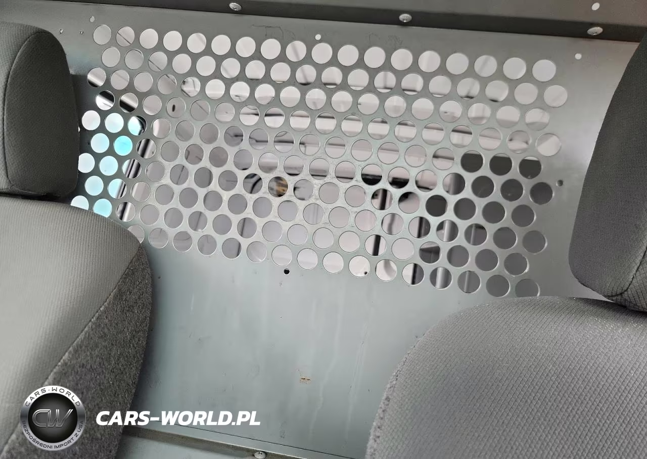 2017 Nissan Nv200 2.5S VIN:3N6CM0KN6HK697704 - 10
