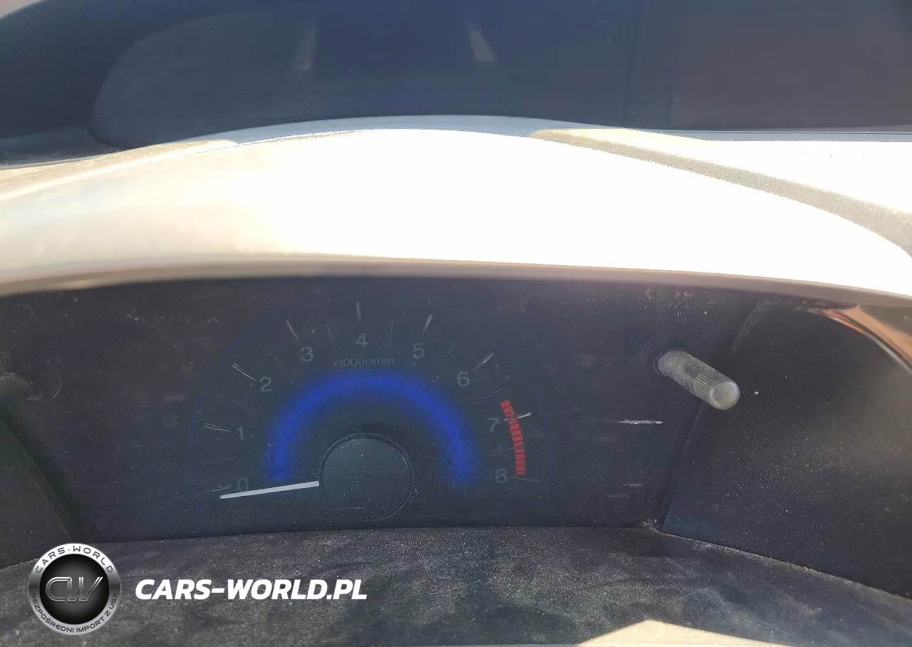 2012 Honda Civic Ex VIN:2HGFB2F8XCH329481 - 9