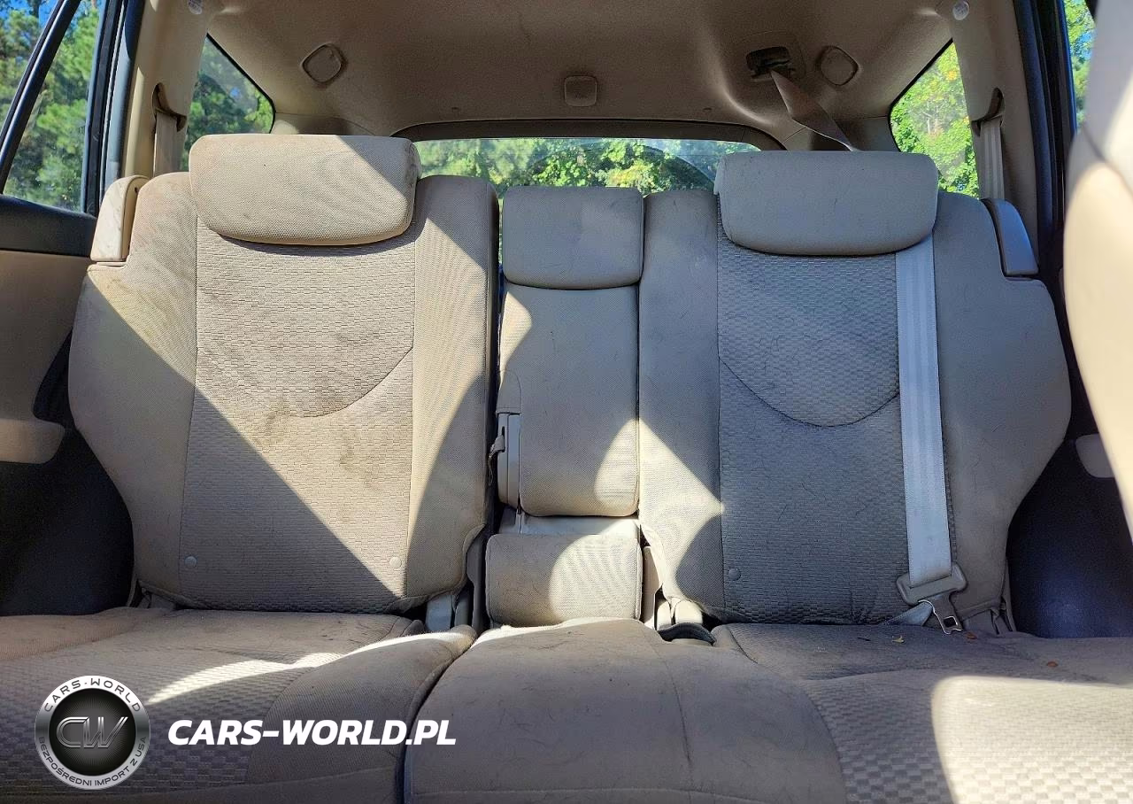 2011 Toyota Rav4 Base VIN:2T3ZF4DV0BW074603 - 10