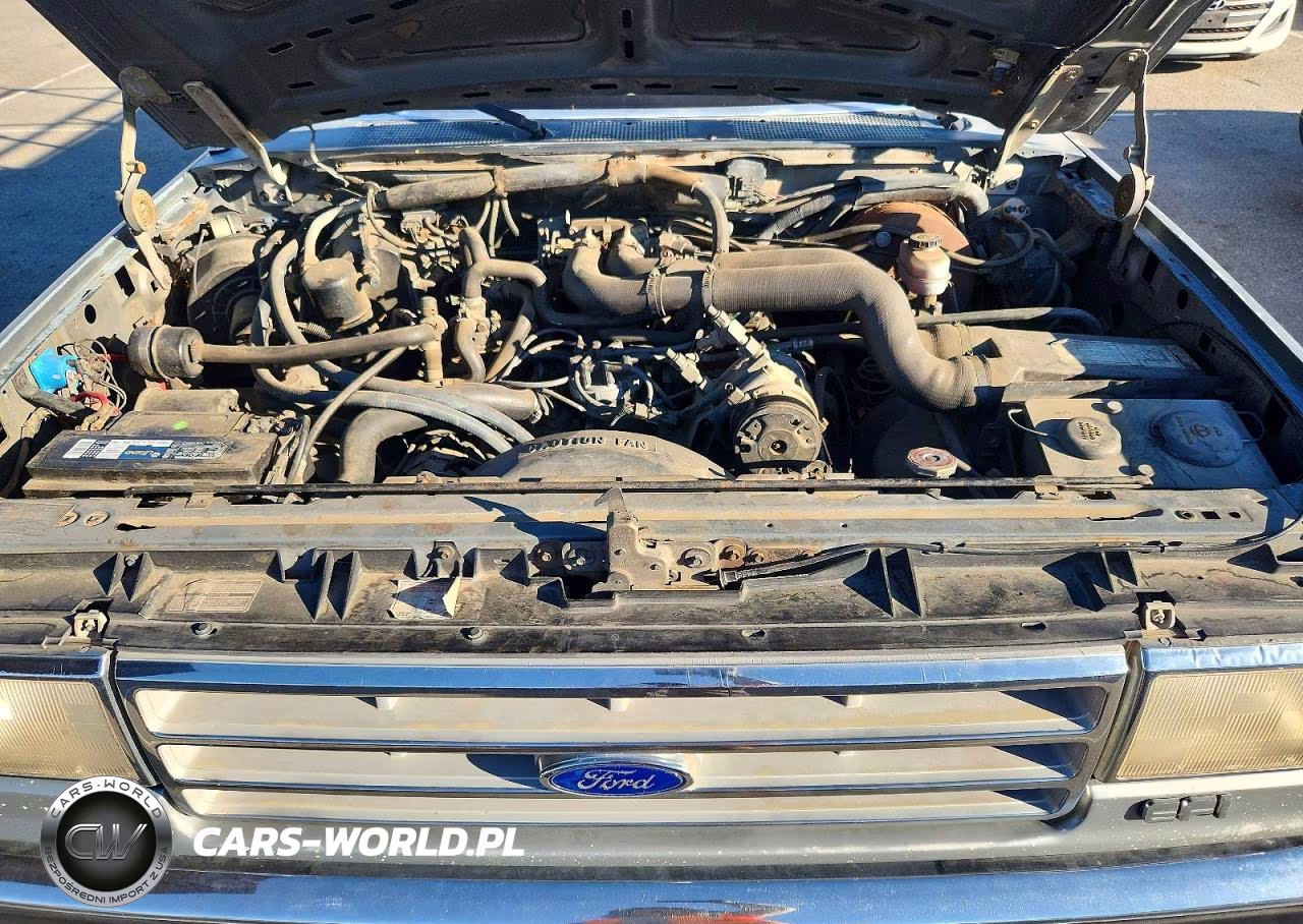 1988 Ford F250 VIN:1FTHX25G6JKA25426 - 11