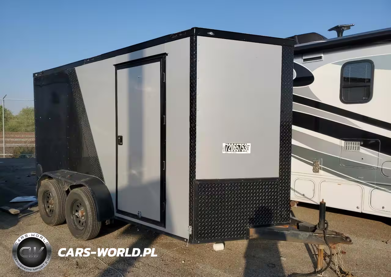 2022 HIGHCUNTRY 6X12