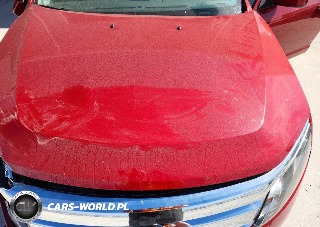 2010 Ford Fusion Sel VIN:3FAHP0JG2AR215395 - 11