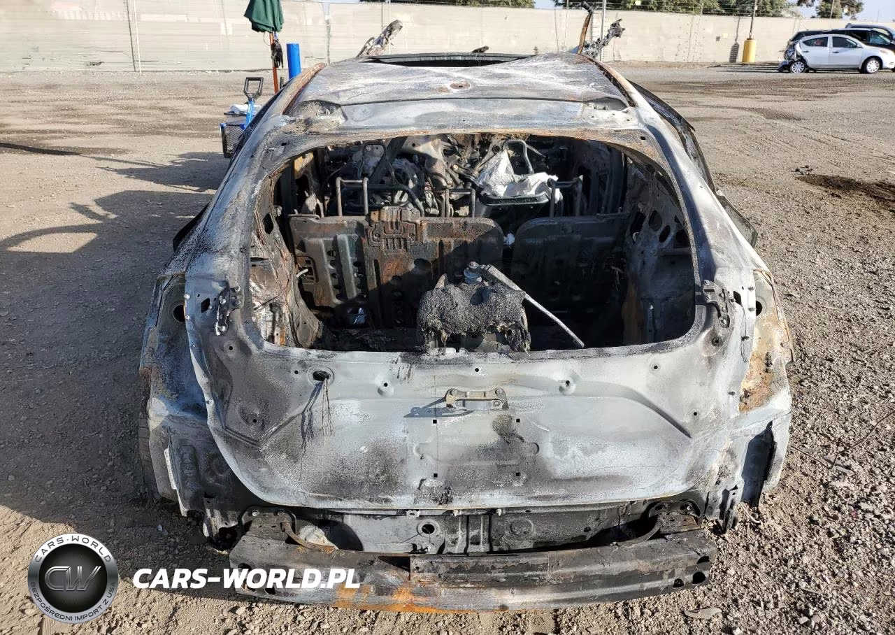 2020 Honda Civic Ex VIN:SHHFK7H62LU402404 - 6