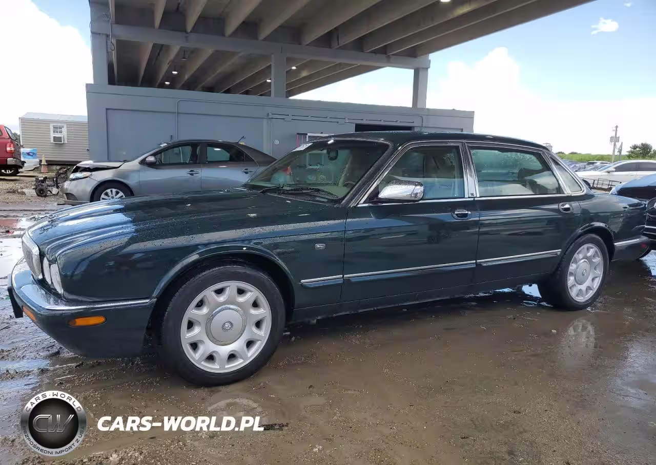 JAGUAR