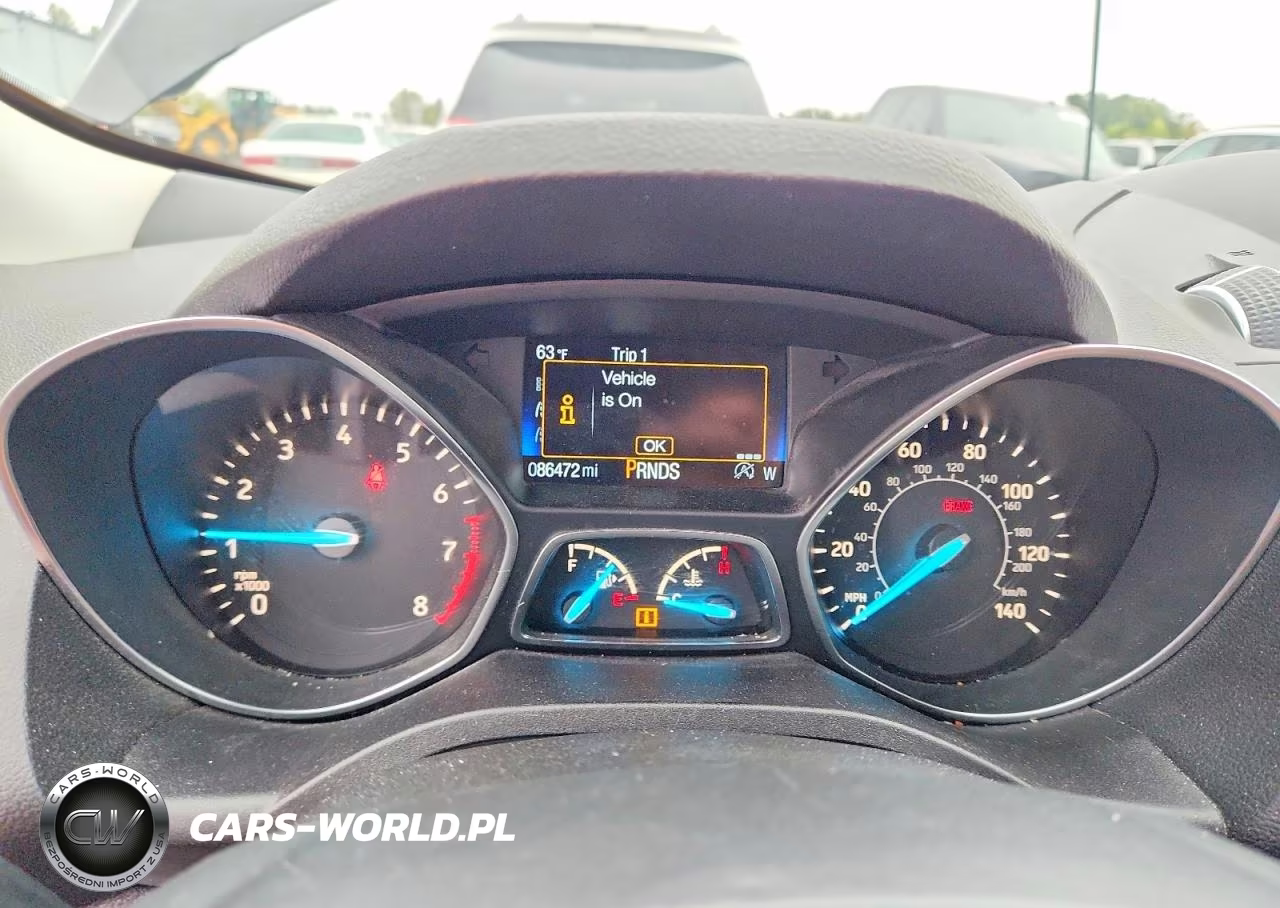 2019 Ford Escape Sel VIN:1FMCU9HD3KUB29063 - 9
