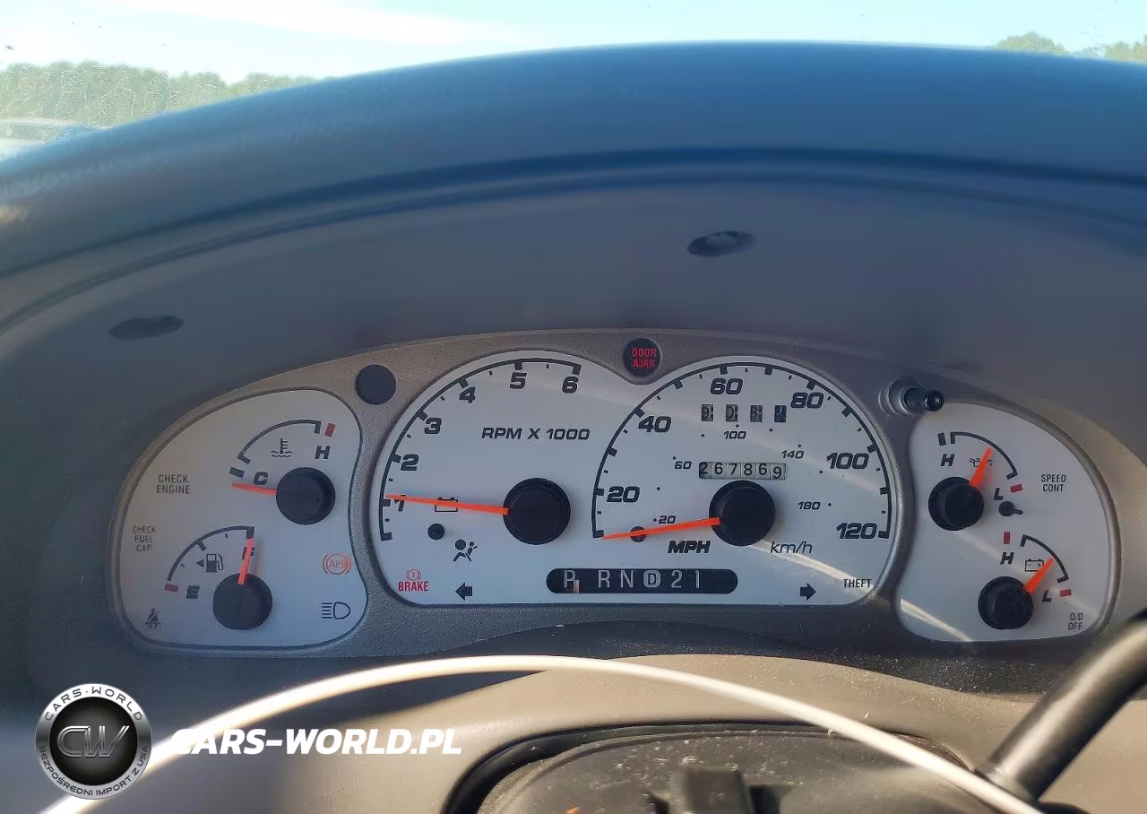 2003 Ford Ranger Super Cab VIN:1FTYR14V53TA38010 - 9