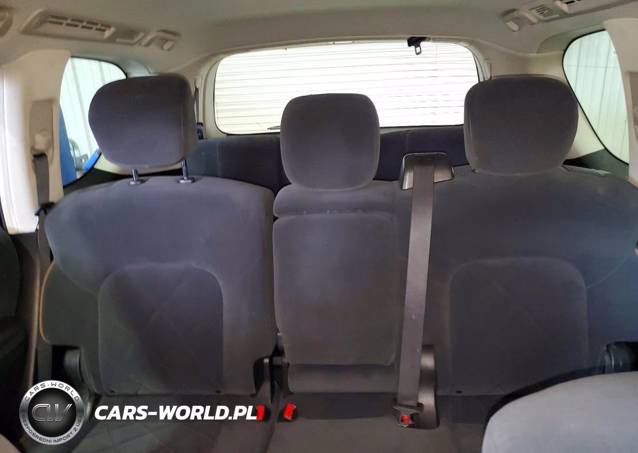 2017 Nissan Armada Sv VIN:JN8AY2NCXH9506426 - 10
