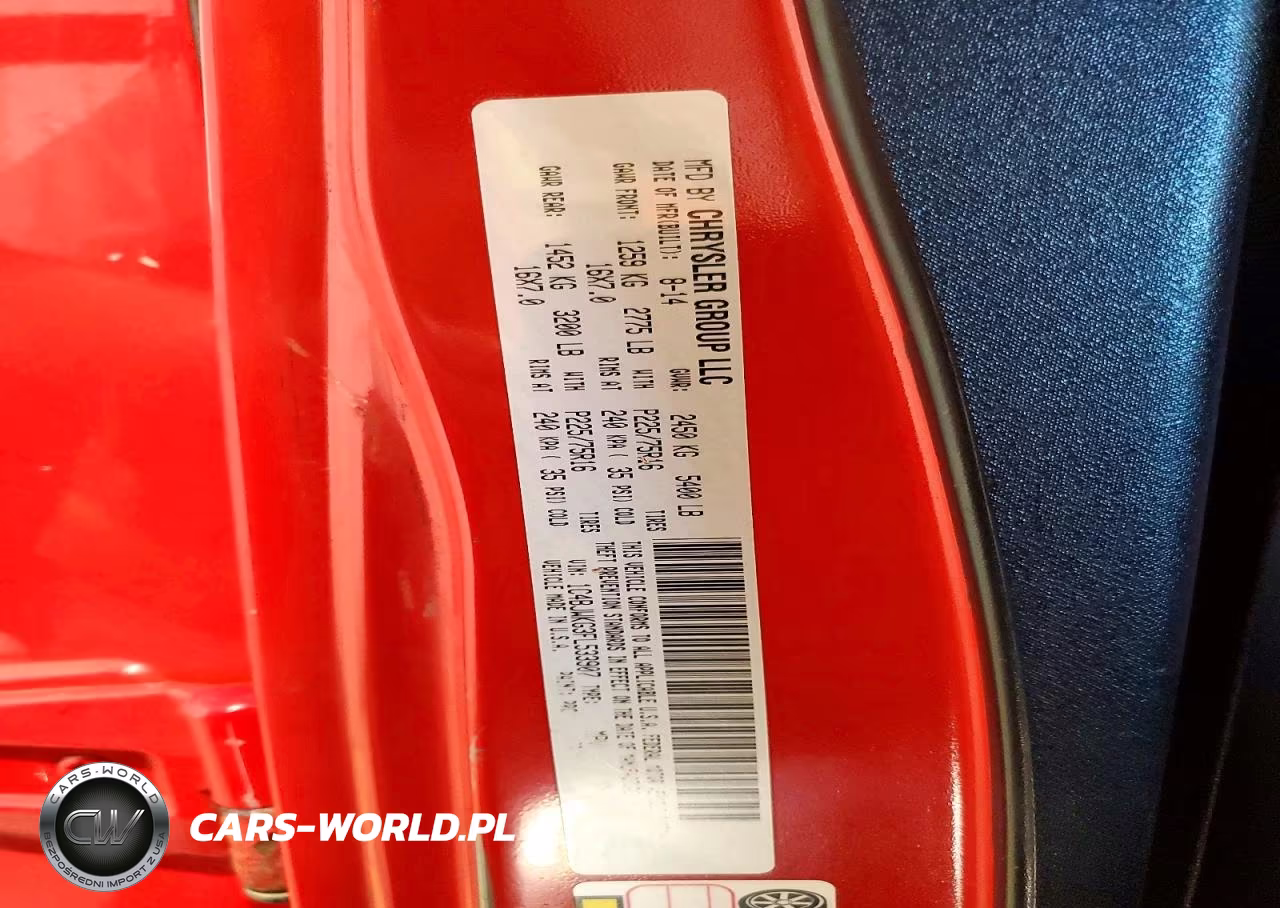 2015 Jeep Wrangler Unlimited Sport VIN:1C4BJWKG3FL533907 - 13