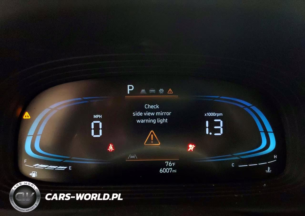 2025 Hyundai Venue Sel VIN:KMHRC8A37SU372772 - 9