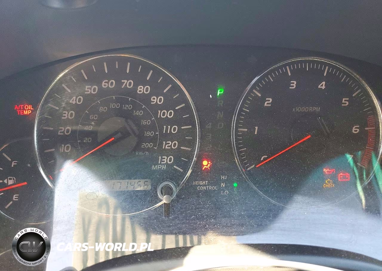 2009 Lexus Gx 470 VIN:JTJBT20X790172139 - 9