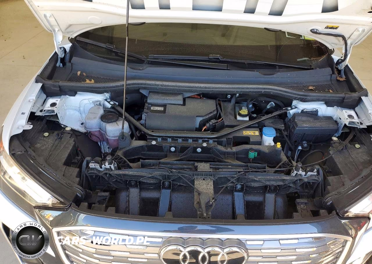2023 Audi Q4 E-Tron Premium VIN:WA1K2BFZ6PP031852 - 12