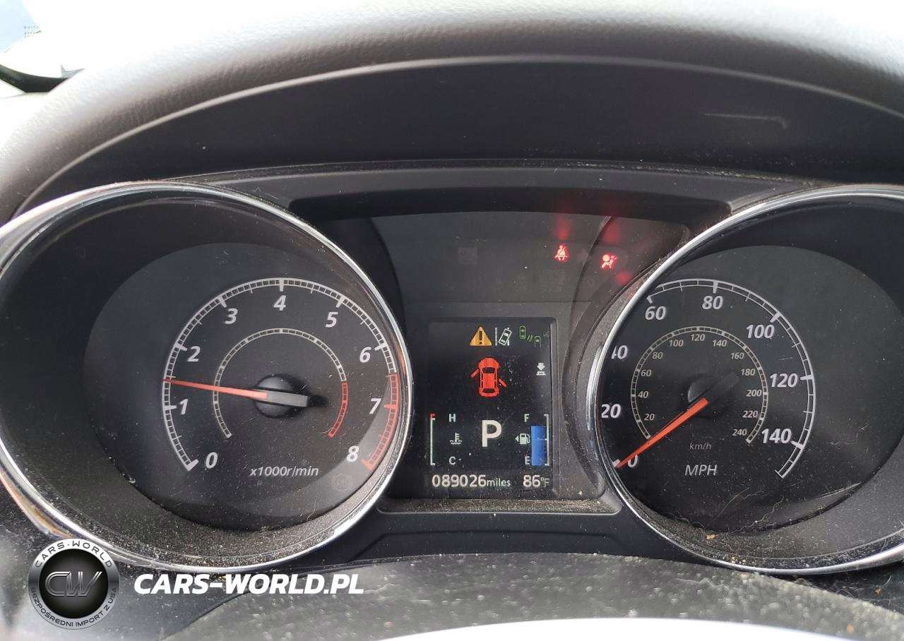 2020 Mitsubishi Outlander Sport Se VIN:JA4AP4AU0LU004050 - 9